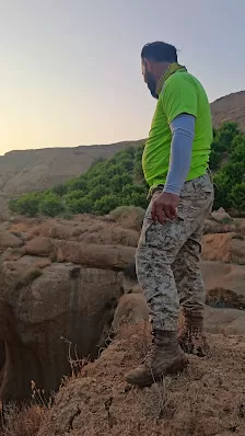 حمامات عفرا