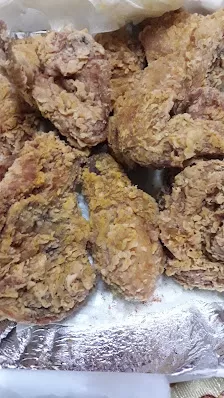 Chicken Stop