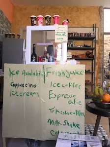 Coffee Juice World