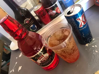 Coffee Juice World