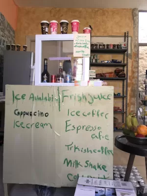 Coffee Juice World