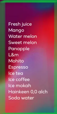 Coffee Juice World
