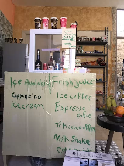 Coffee Juice World