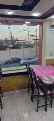 مطعم بيت المندي