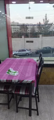 مطعم بيت المندي