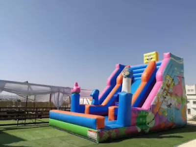 ملاهي يوتا لاند