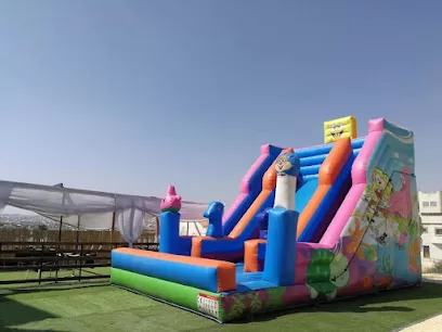 ملاهي يوتا لاند