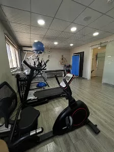 مركز الجاردنز للعلاج الطبيعي