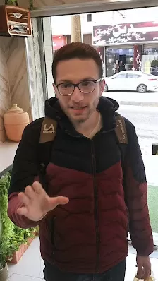 شاورما صاج فرع مؤتة