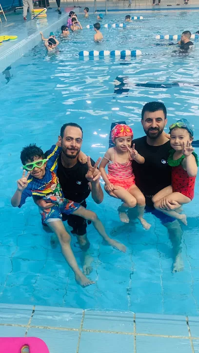 Champions Swimming Academy Khelda Branch