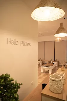 Hello Pilates