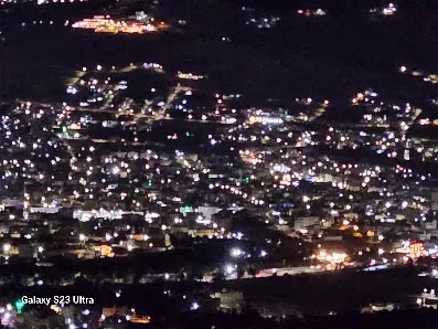 حديقة الجبيهه
