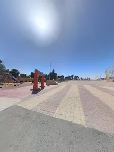 حديقة الجبيهه