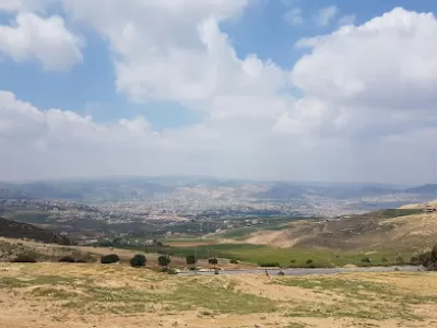 حديقة الجبيهه