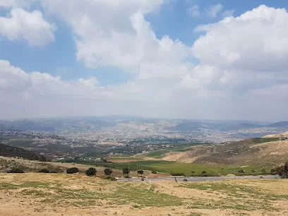 حديقة الجبيهه