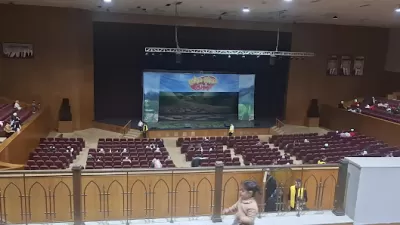 قصر الثقافة