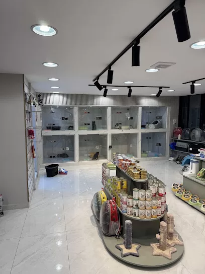 Vet Master Pet Clinic