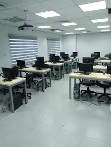 City Sound Academy