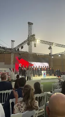 مدارس الجوده الامريكيه