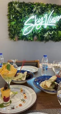 DEER CAFE