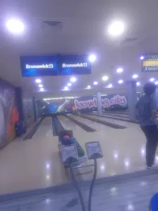 Bowling City Mukhtar Mall