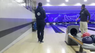 Bowling City Mukhtar Mall