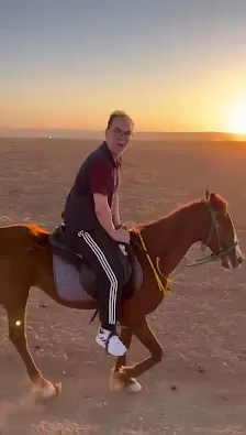 نادي اسطبلات القمه للفروسيه