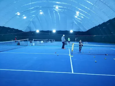 TennisPro Jordan