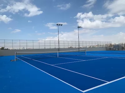 TennisPro Jordan
