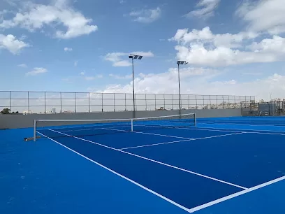 TennisPro Jordan