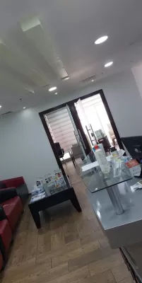 اخصائي التغذية رجائي المشني
