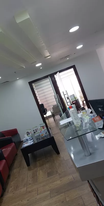 اخصائي التغذية رجائي المشني