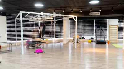 مركز الكيلاني للعلاج الطبيعي