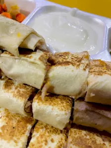 شاورما الخال