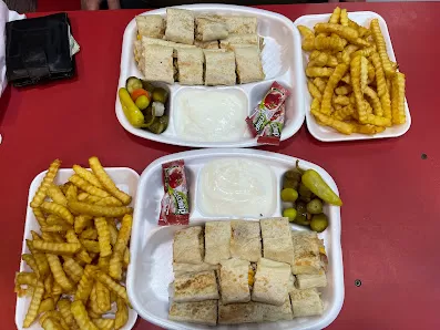 شاورما الخال