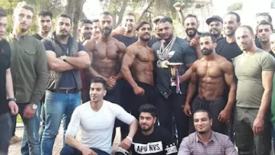 نادي اسد القلعه