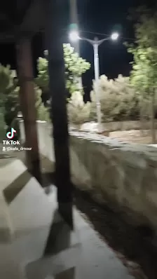 حديقة منطقة زحوم