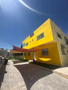 روضة النجم الصغير