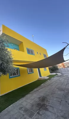 روضة النجم الصغير