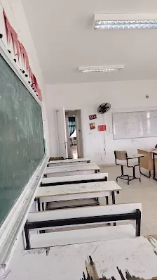 مدرسة الملك عبد الله الثاني للتميز