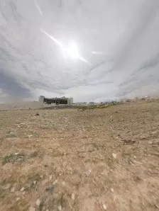 مستشفى الكرك الحكومي