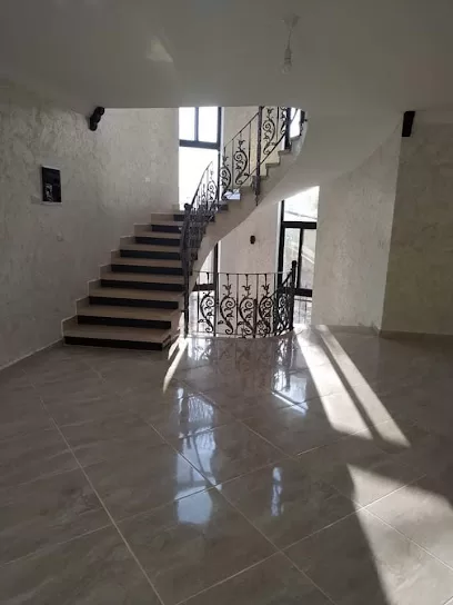 شركة اللمسة السريعة لخدمات تنظيف المنازل في عمان