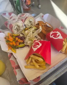 Chnetz Restaurant