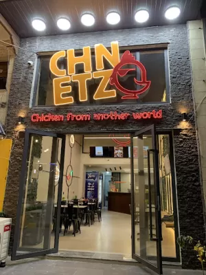 Chnetz Restaurant
