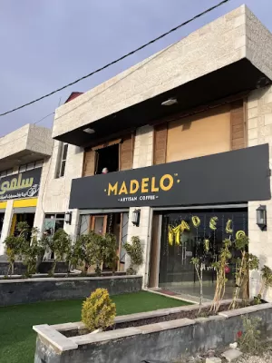 Bambo Madelo