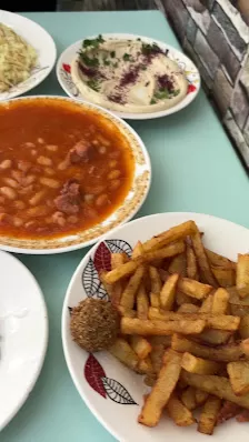 Adel Halabi Restaurant