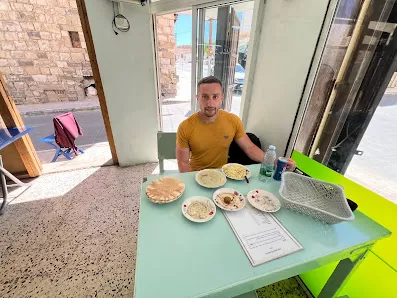 Adel Halabi Restaurant