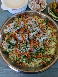 مطعم جونا