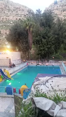 منتزة عين سارة
