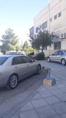 مركز صحي المزار الشامل